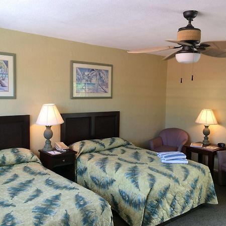Coquina On The Beach Lido Key  Екстер'єр фото