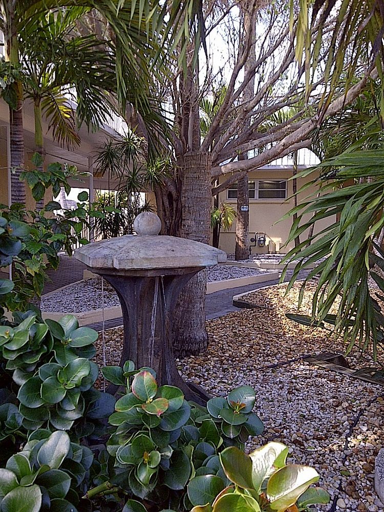 Coquina On The Beach Lido Key  Екстер'єр фото
