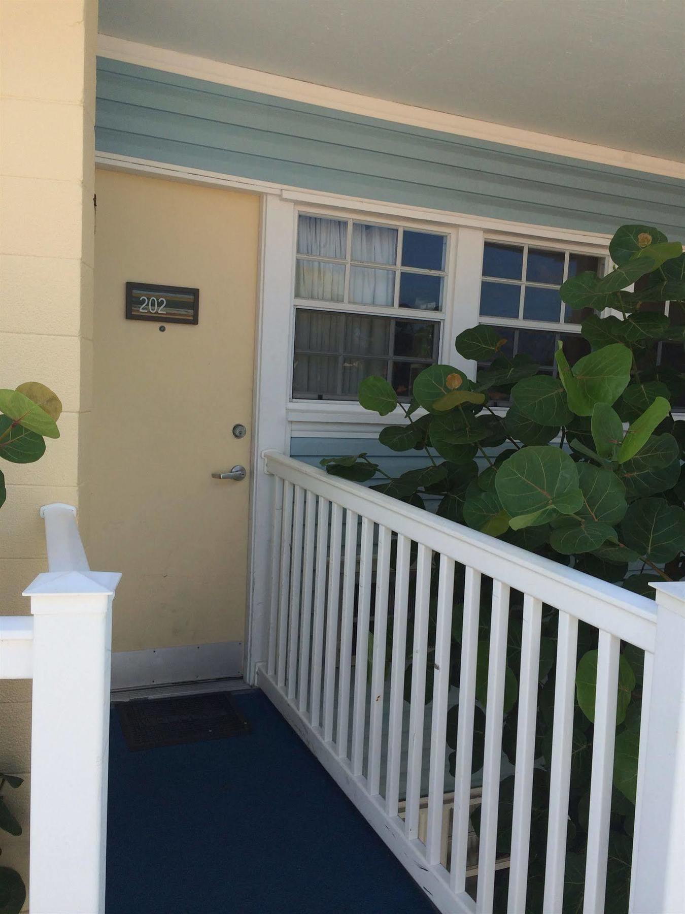 Coquina On The Beach Lido Key  Екстер'єр фото