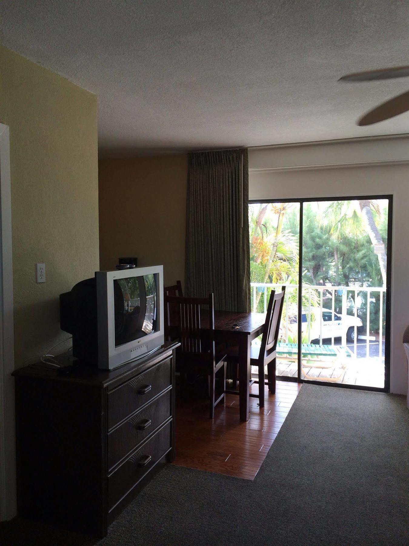 Coquina On The Beach Lido Key  Екстер'єр фото