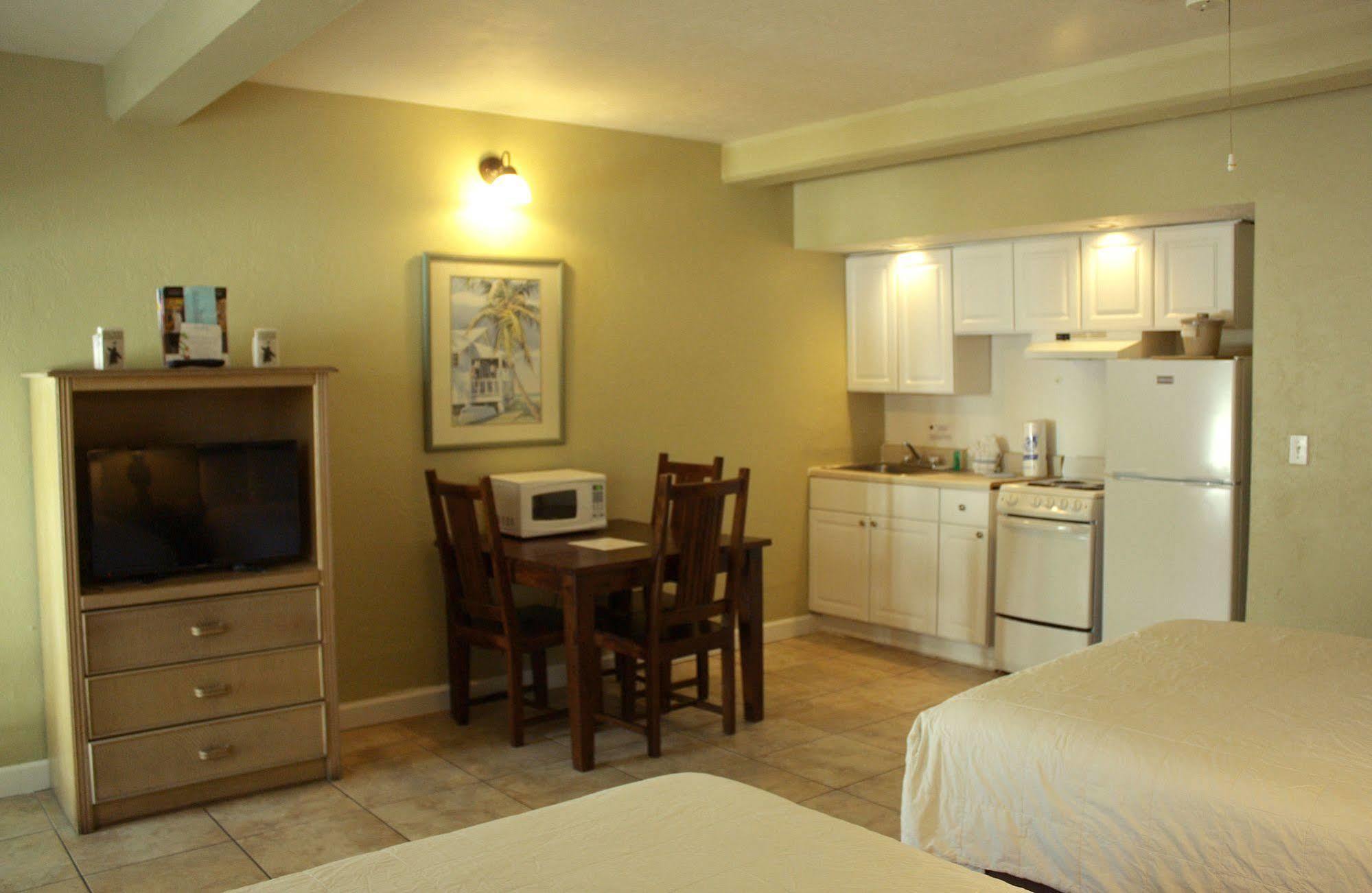 Coquina On The Beach Lido Key  Екстер'єр фото