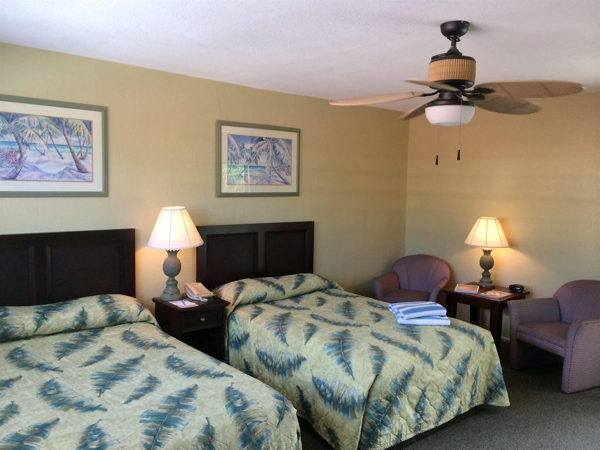 Coquina On The Beach Lido Key  Екстер'єр фото