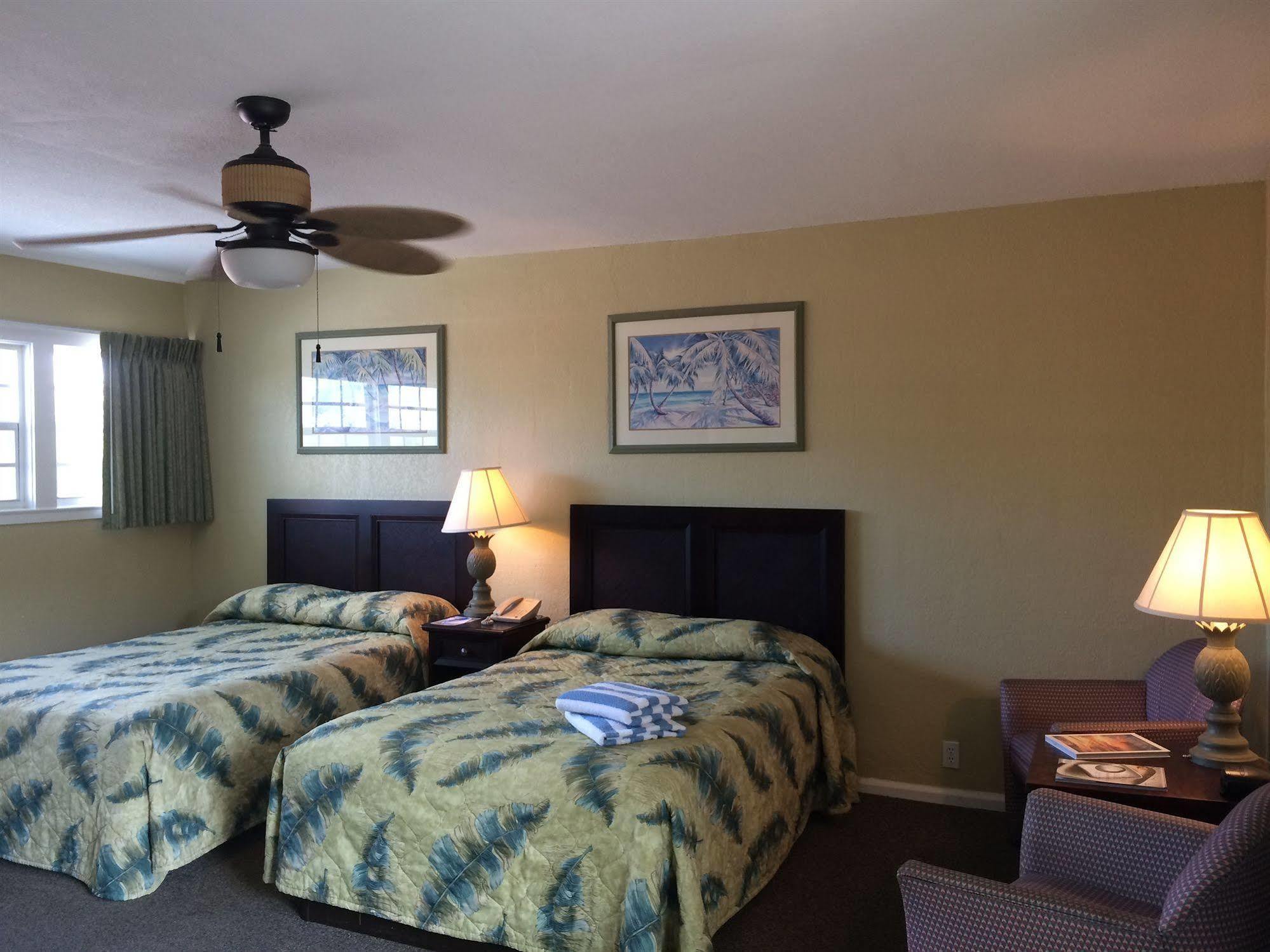 Coquina On The Beach Lido Key  Екстер'єр фото