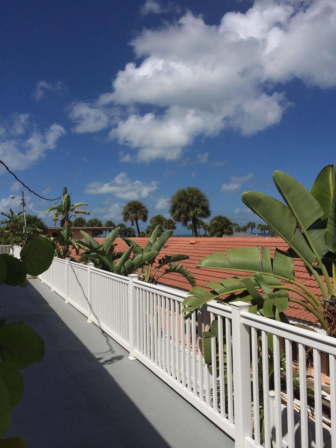 Coquina On The Beach Lido Key  Екстер'єр фото
