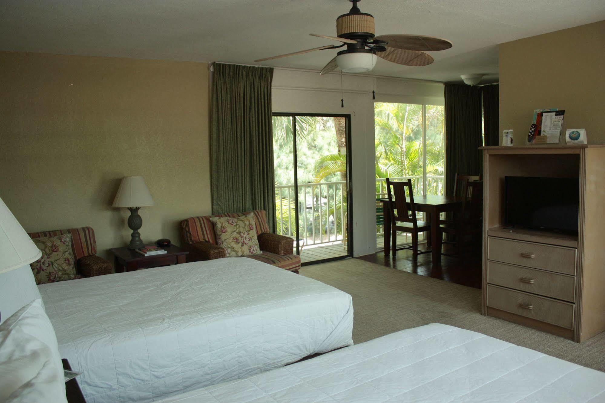 Coquina On The Beach Lido Key  Екстер'єр фото