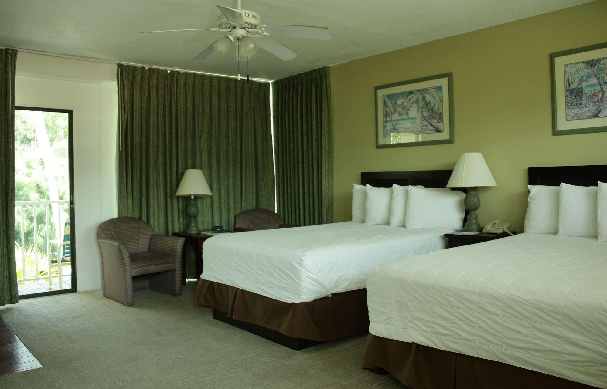 Coquina On The Beach Lido Key  Екстер'єр фото